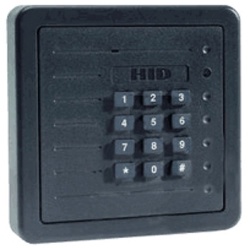 ProxPro Keypad